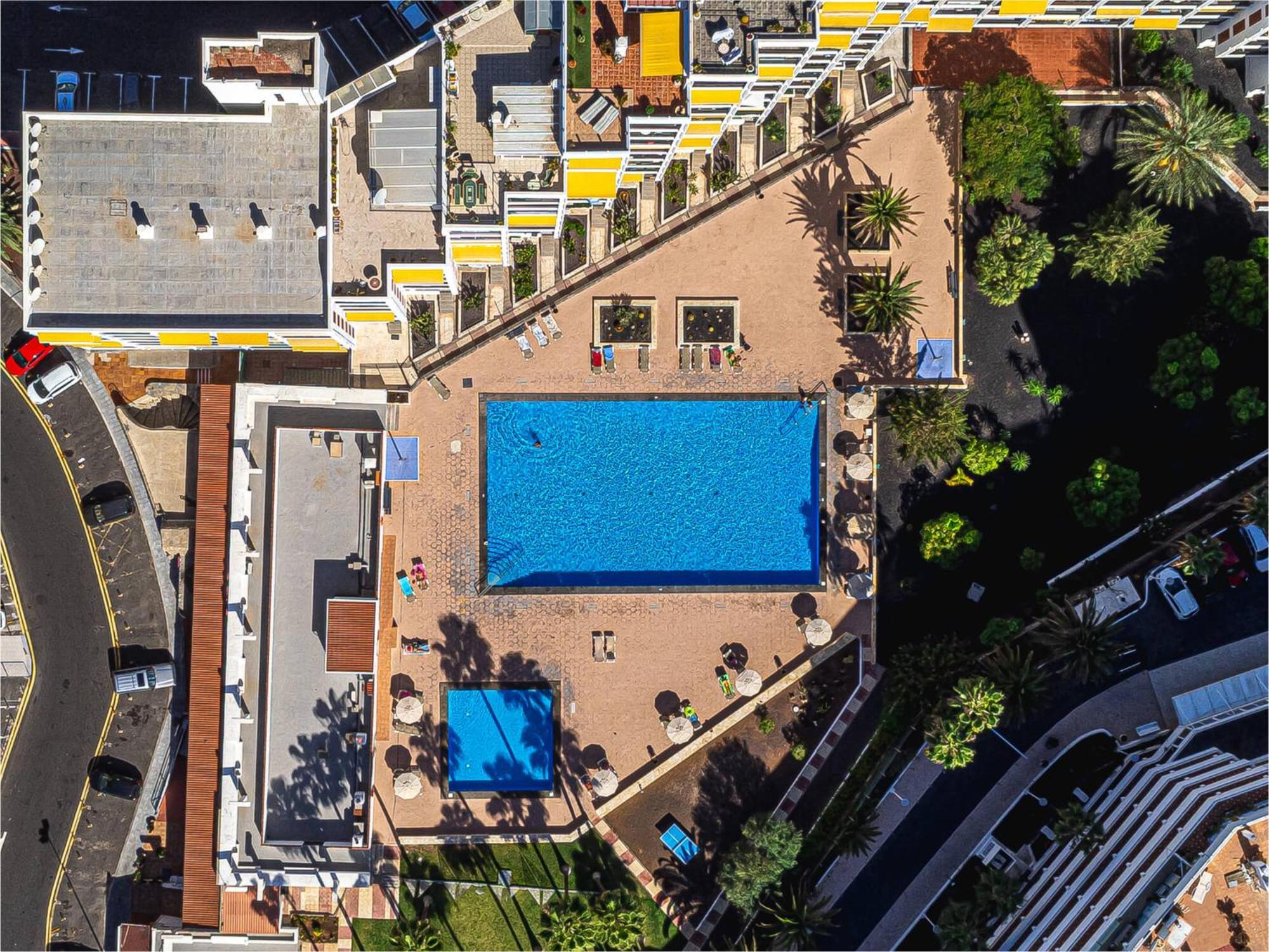 Vina Del Mar, Disfruta Del Relax Appartamento
